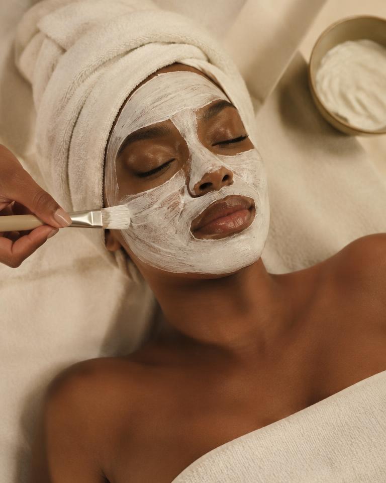 Serene Skin Spa